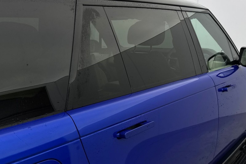 2024 (74) LAND ROVER RANGE ROVER 3.0 P460e Autobiography LWB 4dr Auto 5030351