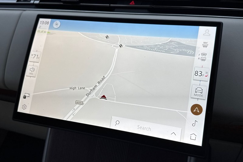 2024 (74) LAND ROVER RANGE ROVER 3.0 P460e Autobiography LWB 4dr Auto 5030314