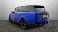 2024 (74) LAND ROVER RANGE ROVER 3.0 P460e Autobiography LWB 4dr Auto 5030305