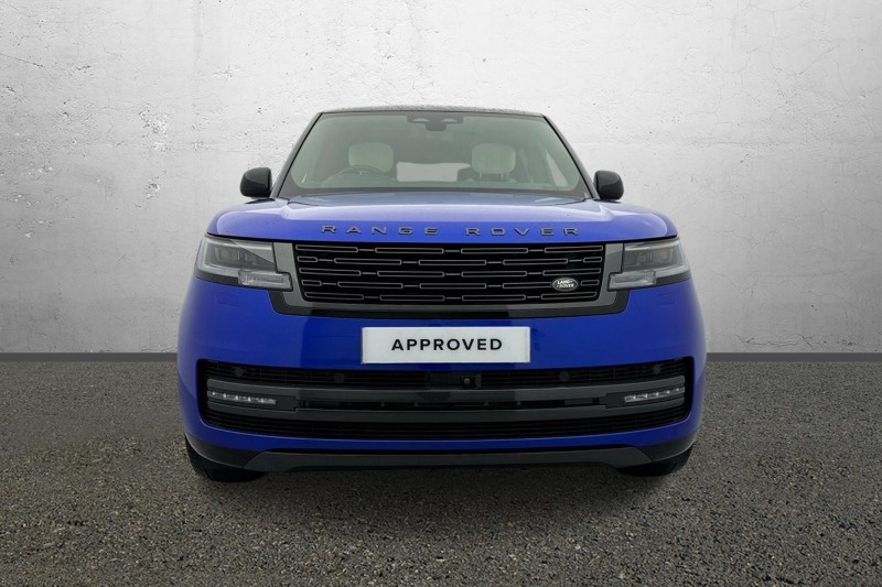 2024 (74) LAND ROVER RANGE ROVER 3.0 P460e Autobiography LWB 4dr Auto 5030310