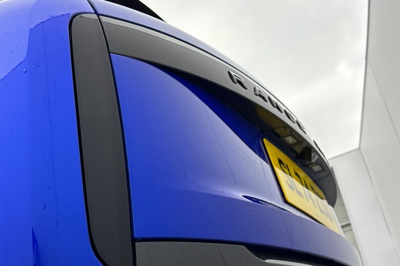 2024 (74) LAND ROVER RANGE ROVER 3.0 P460e Autobiography LWB 4dr Auto 5030322