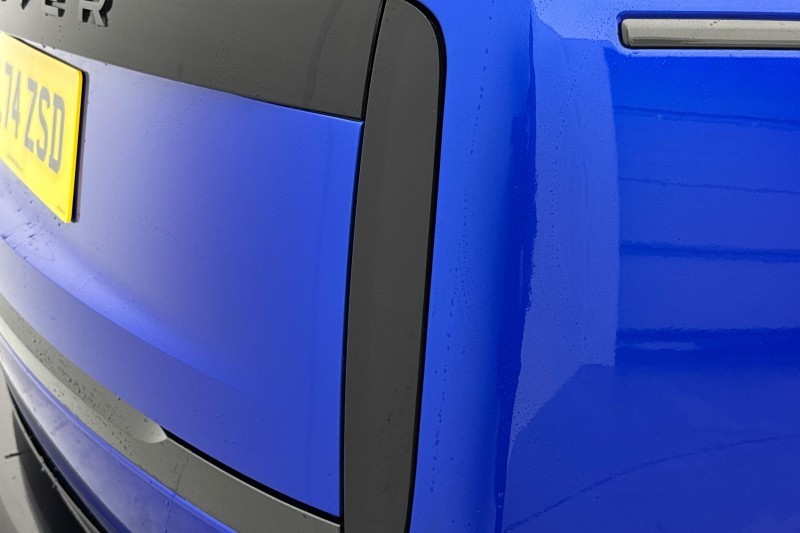 2024 (74) LAND ROVER RANGE ROVER 3.0 P460e Autobiography LWB 4dr Auto 5030347