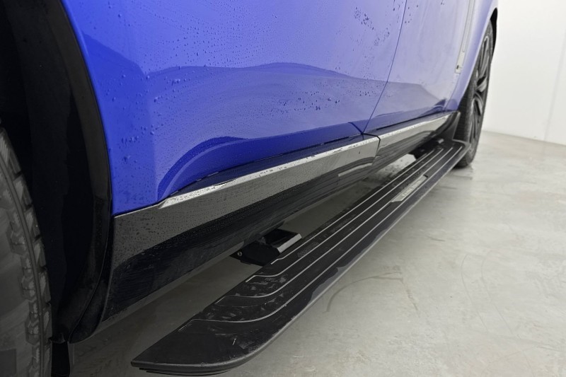 2024 (74) LAND ROVER RANGE ROVER 3.0 P460e Autobiography LWB 4dr Auto 5030358