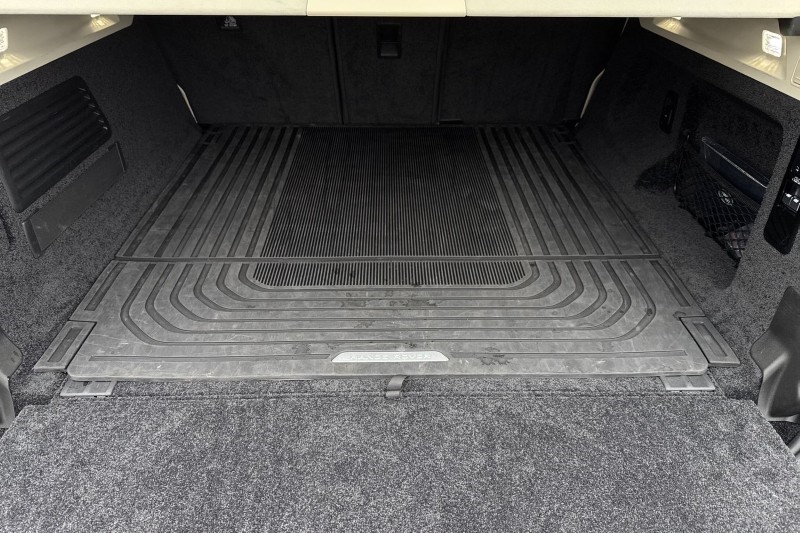 2024 (74) LAND ROVER RANGE ROVER 3.0 P460e Autobiography LWB 4dr Auto 5030313