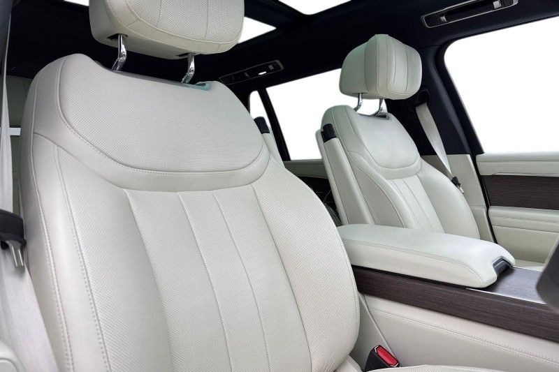 2024 (74) LAND ROVER RANGE ROVER 3.0 P460e Autobiography LWB 4dr Auto 5030329