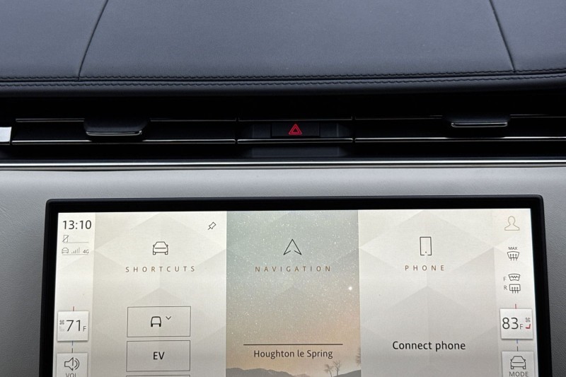 2024 (74) LAND ROVER RANGE ROVER 3.0 P460e Autobiography LWB 4dr Auto 5030337