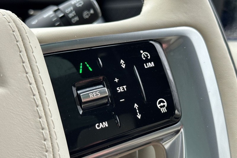 2024 (74) LAND ROVER RANGE ROVER 3.0 P460e Autobiography LWB 4dr Auto 5030332