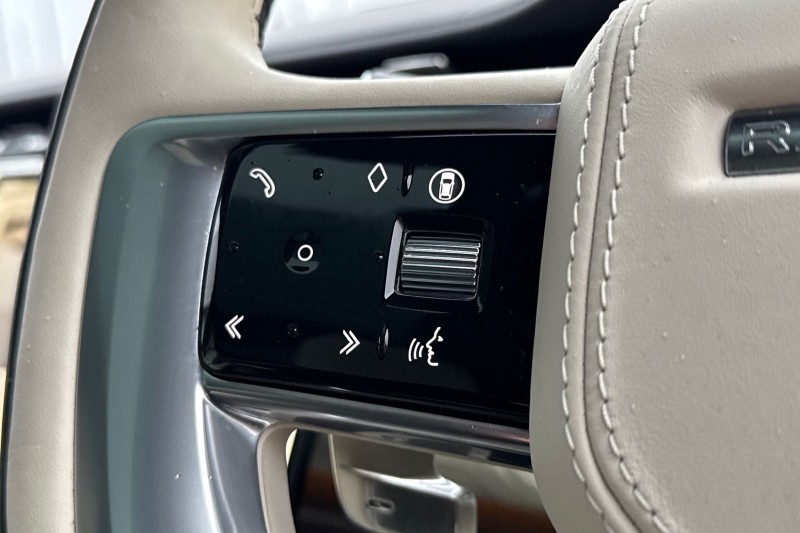 2024 (74) LAND ROVER RANGE ROVER 3.0 P460e Autobiography LWB 4dr Auto 5030331