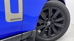 2024 (74) LAND ROVER RANGE ROVER 3.0 P460e Autobiography LWB 4dr Auto 5030349