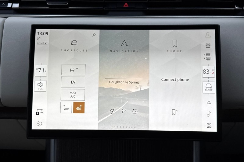 2024 (74) LAND ROVER RANGE ROVER 3.0 P460e Autobiography LWB 4dr Auto 5030333