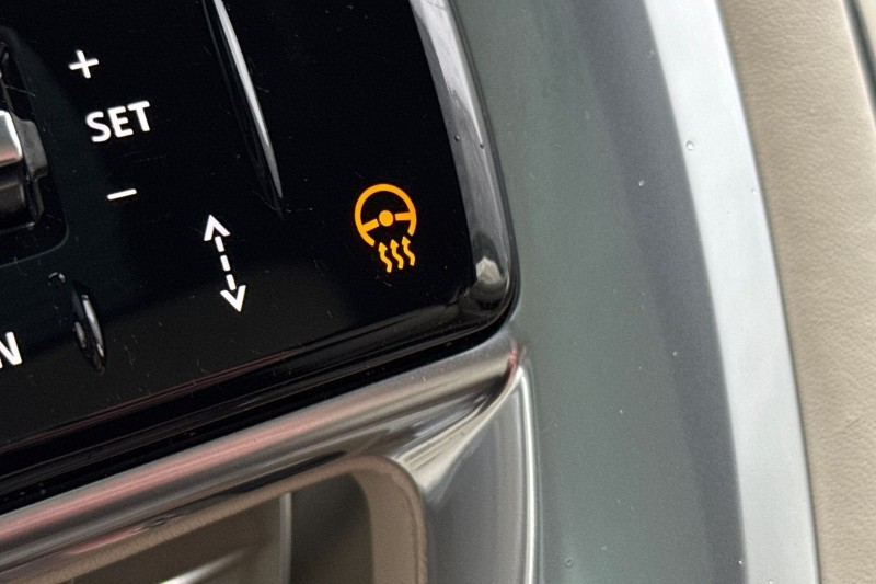 2024 (74) LAND ROVER RANGE ROVER 3.0 P460e Autobiography LWB 4dr Auto 5030330