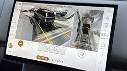 2024 (74) LAND ROVER RANGE ROVER 3.0 P460e Autobiography LWB 4dr Auto 5030315