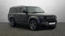 2024 (74) LAND ROVER DEFENDER 3.0 D350 Outbound 130 5dr Auto 5006207