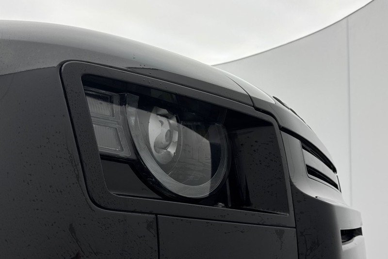 2024 (74) LAND ROVER DEFENDER 3.0 D350 Outbound 130 5dr Auto 5006223