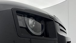 2024 (74) LAND ROVER DEFENDER 3.0 D350 Outbound 130 5dr Auto 5006223