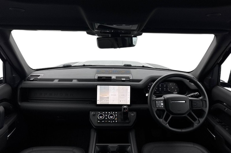 2024 (74) LAND ROVER DEFENDER 3.0 D350 Outbound 130 5dr Auto 5006215