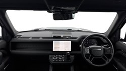 2024 (74) LAND ROVER DEFENDER 3.0 D350 Outbound 130 5dr Auto 5006215