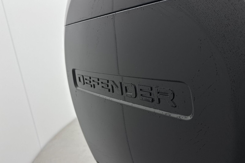 2024 (74) LAND ROVER DEFENDER 3.0 D350 Outbound 130 5dr Auto 5006248