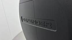 2024 (74) LAND ROVER DEFENDER 3.0 D350 Outbound 130 5dr Auto 5006248