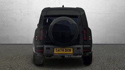 2024 (74) LAND ROVER DEFENDER 3.0 D350 Outbound 130 5dr Auto 5006212