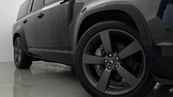 2024 (74) LAND ROVER DEFENDER 3.0 D350 Outbound 130 5dr Auto 5006246