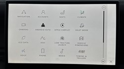 2024 (74) LAND ROVER DEFENDER 3.0 D350 Outbound 130 5dr Auto 5006257