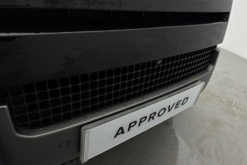 2024 (74) LAND ROVER DEFENDER 3.0 D350 Outbound 130 5dr Auto 5006245