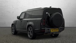 2024 (74) LAND ROVER DEFENDER 3.0 D350 Outbound 130 5dr Auto 5006208