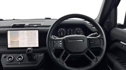 2024 (74) LAND ROVER DEFENDER 3.0 D350 Outbound 130 5dr Auto 5006221