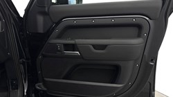 2024 (74) LAND ROVER DEFENDER 3.0 D350 Outbound 130 5dr Auto 5006228