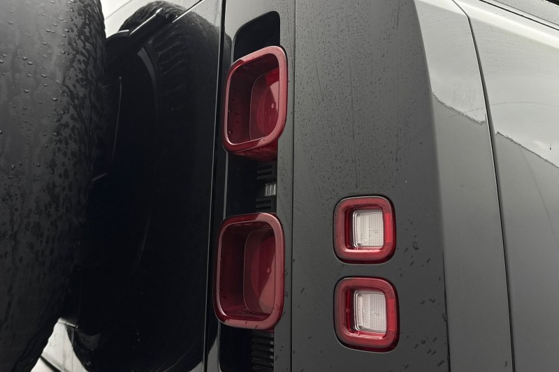 2024 (74) LAND ROVER DEFENDER 3.0 D350 Outbound 130 5dr Auto 5006249