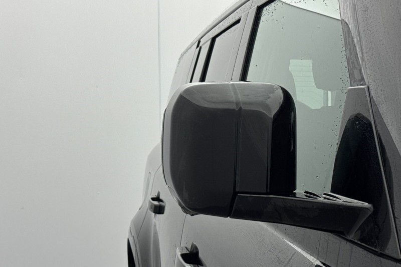 2024 (74) LAND ROVER DEFENDER 3.0 D350 Outbound 130 5dr Auto 5006252