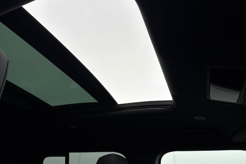 2024 (74) LAND ROVER DEFENDER 3.0 D350 Outbound 130 5dr Auto 5006258