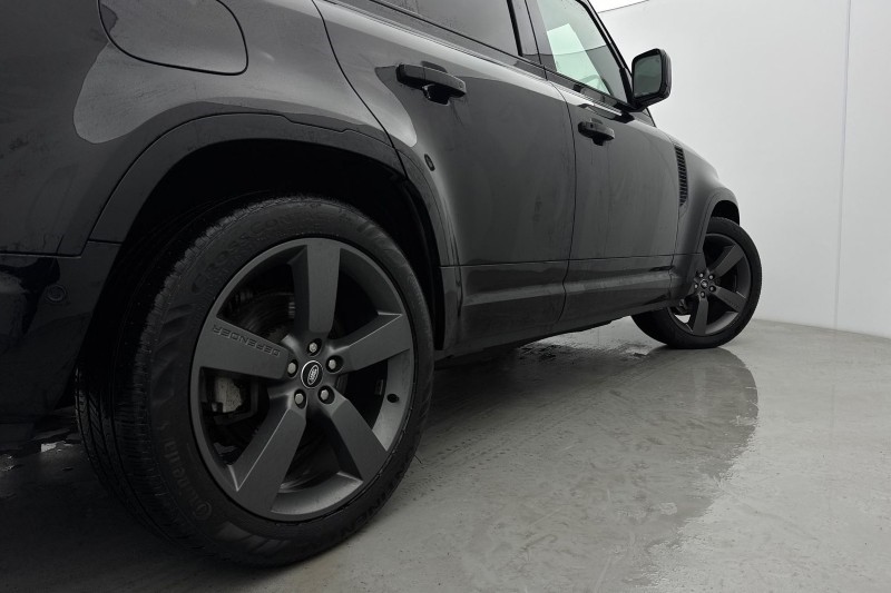 2024 (74) LAND ROVER DEFENDER 3.0 D350 Outbound 130 5dr Auto 5006250