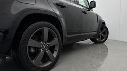 2024 (74) LAND ROVER DEFENDER 3.0 D350 Outbound 130 5dr Auto 5006250