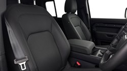 2024 (74) LAND ROVER DEFENDER 3.0 D350 Outbound 130 5dr Auto 5006232