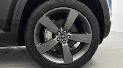 2024 (74) LAND ROVER DEFENDER 3.0 D350 Outbound 130 5dr Auto 5006214