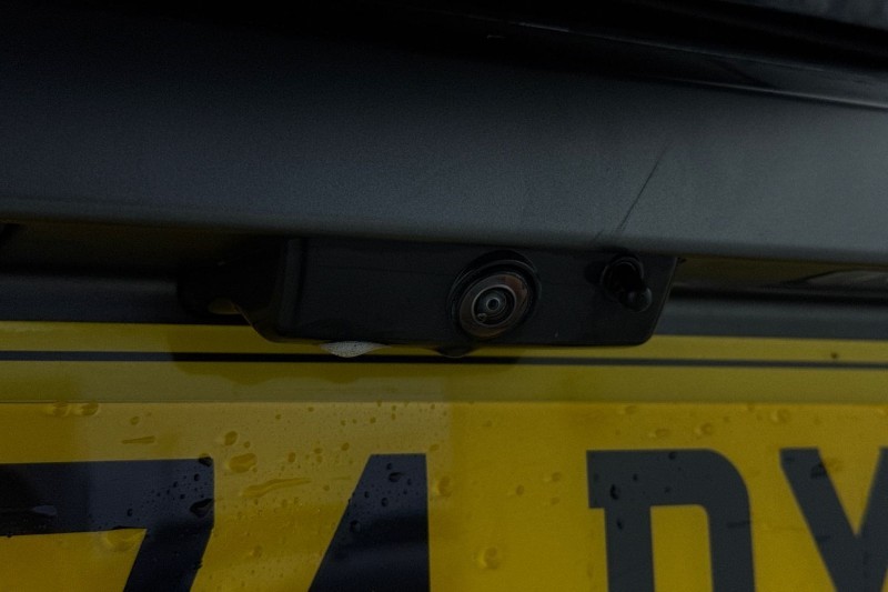 2024 (74) LAND ROVER DEFENDER 3.0 D350 Outbound 130 5dr Auto 5006243