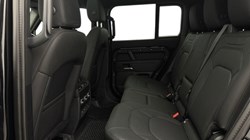 2024 (74) LAND ROVER DEFENDER 3.0 D350 Outbound 130 5dr Auto 5006210