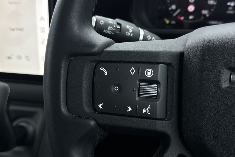 2024 (74) LAND ROVER DEFENDER 3.0 D350 Outbound 130 5dr Auto 5006233