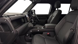 2024 (74) LAND ROVER DEFENDER 3.0 D350 Outbound 130 5dr Auto 5006209