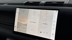 2024 (74) LAND ROVER DEFENDER 3.0 D350 Outbound 130 5dr Auto 5006235