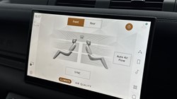 2024 (74) LAND ROVER DEFENDER 3.0 D350 Outbound 130 5dr Auto 5006237