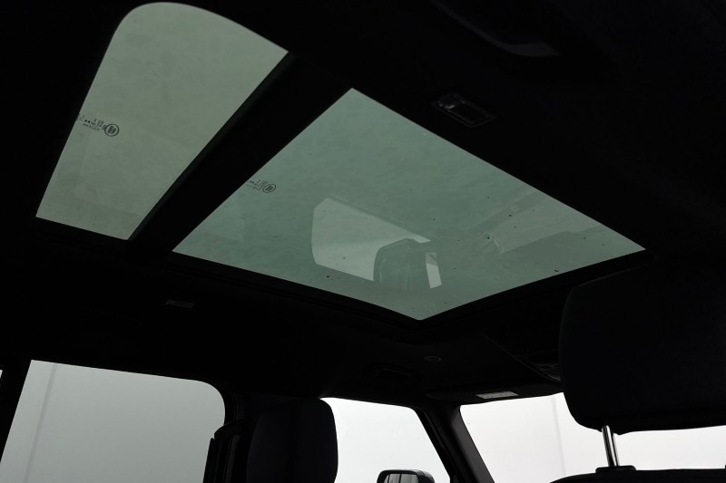 2024 (74) LAND ROVER DEFENDER 3.0 D350 Outbound 130 5dr Auto 5006227