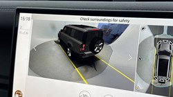 2024 (74) LAND ROVER DEFENDER 3.0 D350 Outbound 130 5dr Auto 5006255