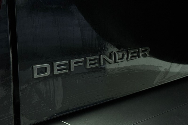 2024 (74) LAND ROVER DEFENDER 3.0 D350 Outbound 130 5dr Auto 5006247