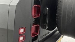 2024 (74) LAND ROVER DEFENDER 3.0 D350 Outbound 130 5dr Auto 5006225