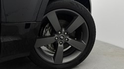 2024 (74) LAND ROVER DEFENDER 3.0 D350 Outbound 130 5dr Auto 5006251