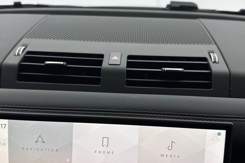 2024 (74) LAND ROVER DEFENDER 3.0 D350 Outbound 130 5dr Auto 5006239