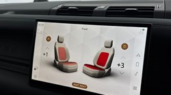 2024 (74) LAND ROVER DEFENDER 3.0 D350 Outbound 130 5dr Auto 5006238